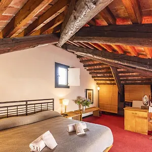 Penthouse Accademia Appartement Venise