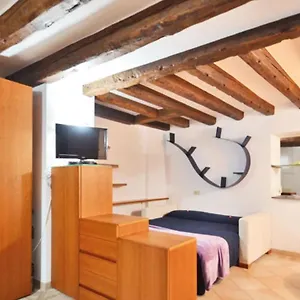 Residenza Marina Appartement Venise