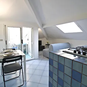 Erica's Dream Appartement San Remo