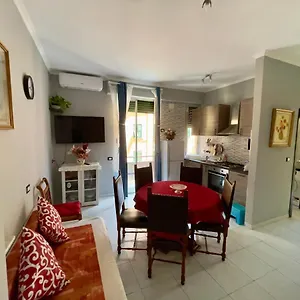 Peace Appartement Gênes