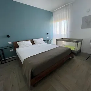 Uple Family Bike Appartement Lecce